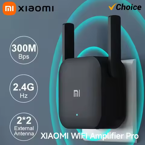Xiaomi Pro 300Mbps Extender