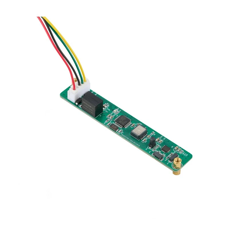 Датчик HCM500, высокоточный шестиосевой электробридный компас, магнитометр, электронный геологический модуль задницы