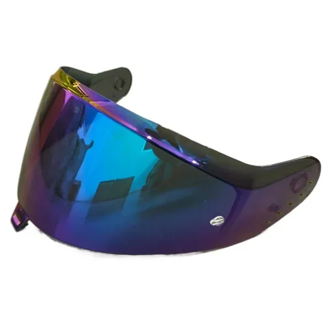 Козырек VZ400 для шлема Shark Skwal I3 D-Skwal 3 Ridill 2, сменные линзы, аксессуары для лобового стекла Capacete D Skwal 3