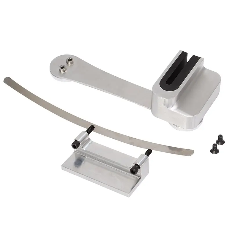 

A82M-For Touring Street Glide Road King FLHX FLHR Model Motorcycle Frame Stabilizer Link 1993-2008