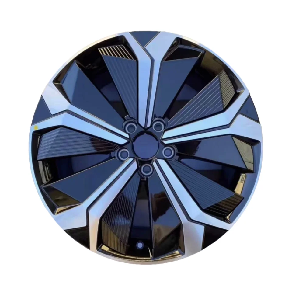 

EV Spare Parts Other Body Parts Auto Parts for Electric Car