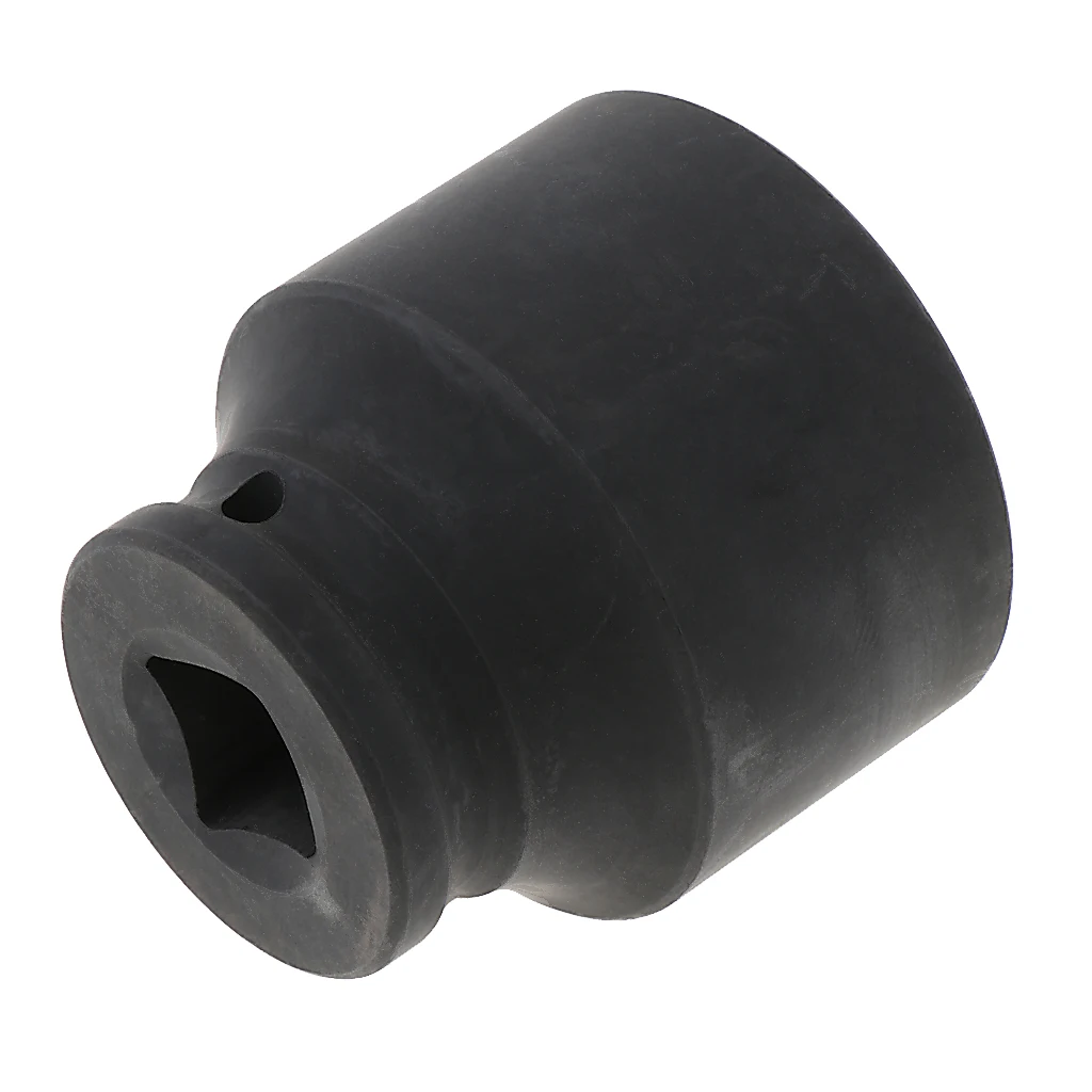 Impact Socket 1/2 Square Drive 36mm 6 Point Metric 36mm Sockets Air Wrench