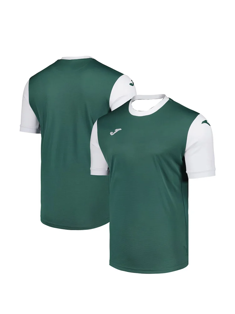 JOMA الصيف الاتجاه 3D الطباعة أزياء الرجال تي شيرت في الهواء الطلق المتطرفة الرياضة اللياقة البدنية الجري ركوب الدراجات سريعة الجافة تنفس الملابس