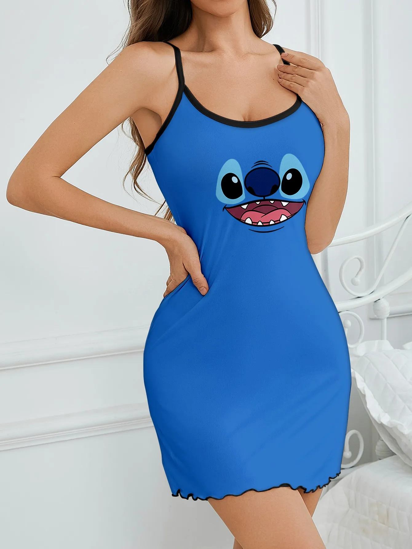 Thumbnail 4 - #48 Latest Womens Nightgowns Offers