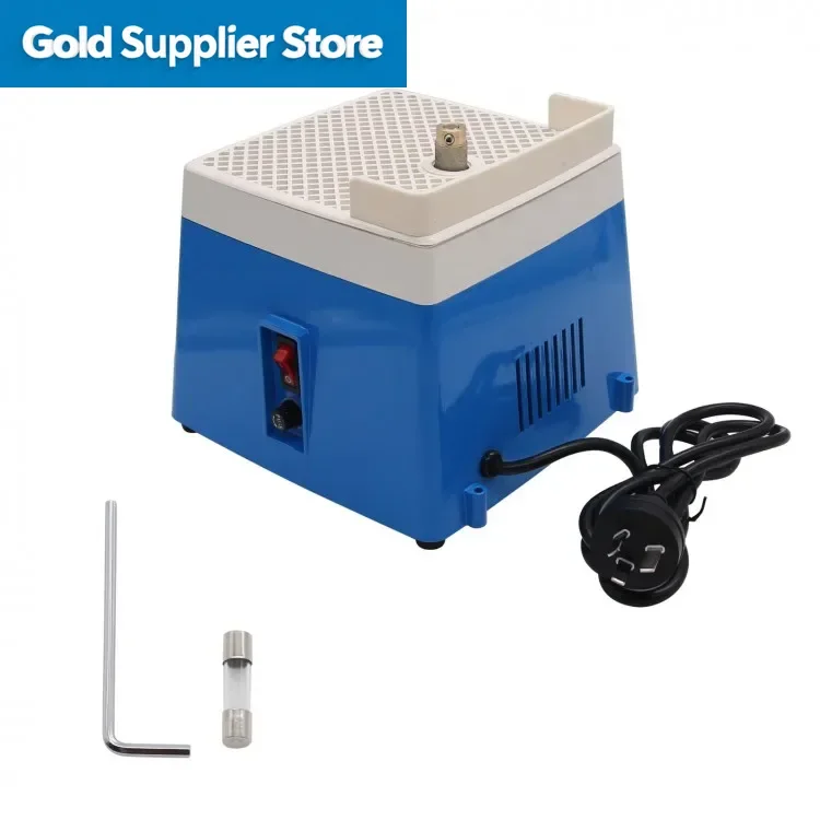 220V/110V Mini Glass Grinder Stained    Diamond Art Grinding Tools