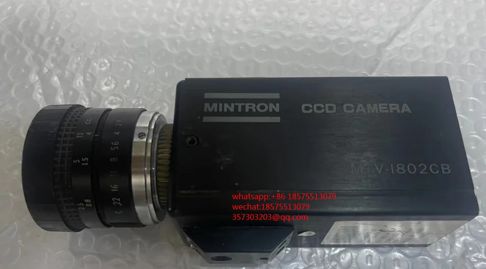 

FOR MTV-1802CB CCD Camera 1 PIECE