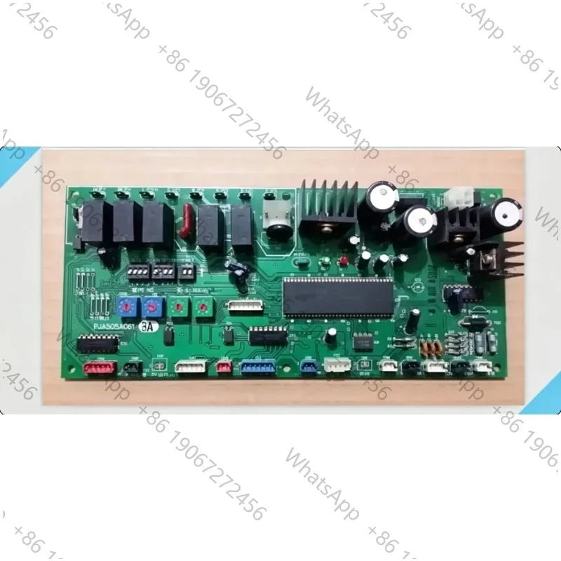 Air conditioning computer board circuit board PJA505A061 PJA505A070 good working