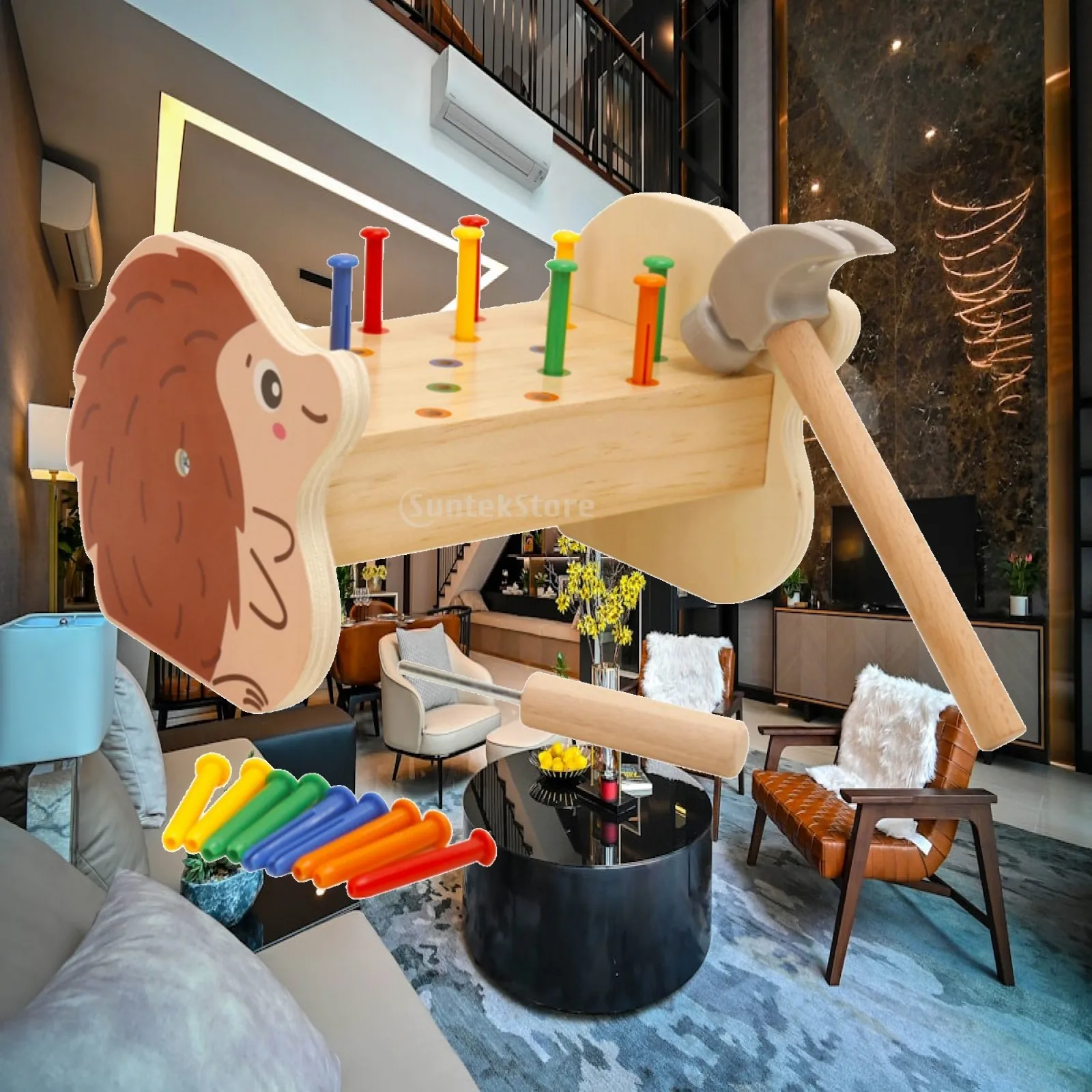 banc-a-marteaux-en-bois-en-forme-de-herisson-jouet-educatif-pour-l'entrainement-de-la-coordination-œil-main-jouet-de-developpement-pour-frapper-jouet-interactif