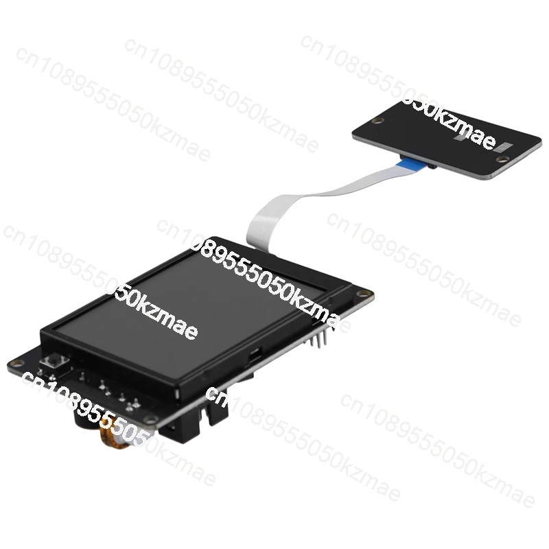 

Сменный ЖК-экран 3D-принтера и TFT-доска, высокочувствительный сенсорный экран, простой в установке Plug and Play