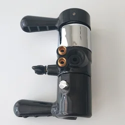 Beer Tap for Filling Drinks Into PET Bottles