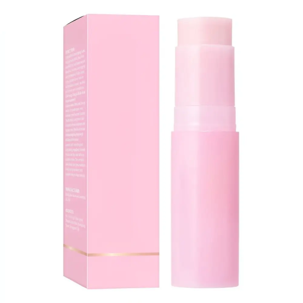 Lip Plumper Balm Collagen Moisturizing Repairing Cream Hydrating Treatment Soften Dry Cracked Lips Beauty Cosmetic Care
