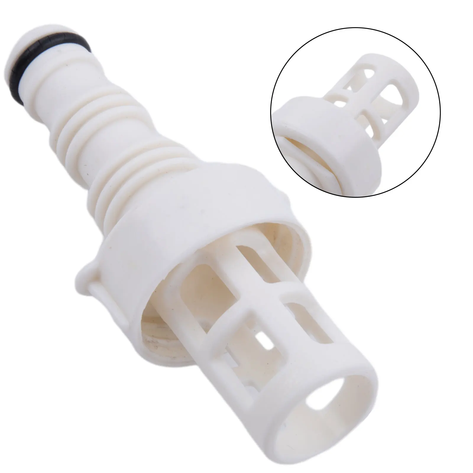 

Connection Adapter For INTEX Pools To Drainage 10201 Connection Device For Garden For INTEX Adapter Swimming Pool High Quality