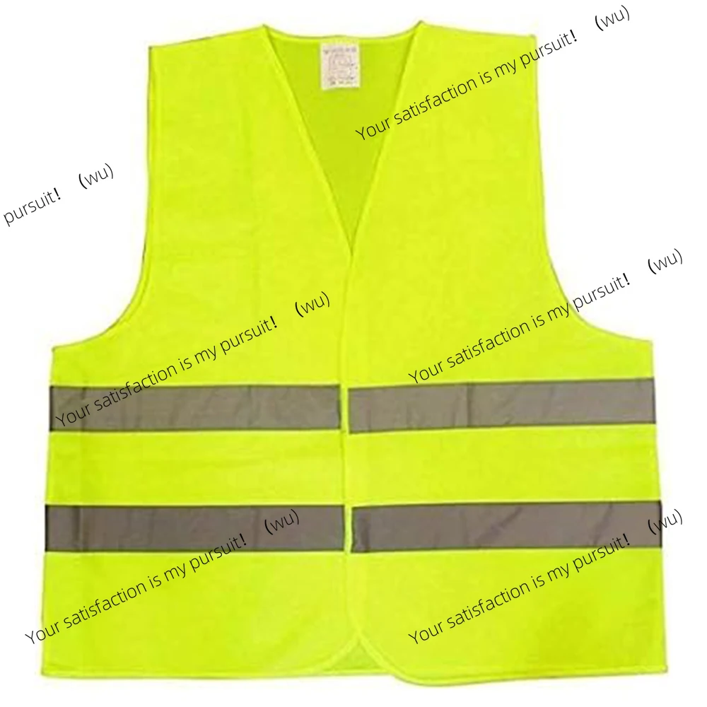 Car emergency triangle with reflective sheath, fault warning, safety folding stop lights, road reflectors, auto parts