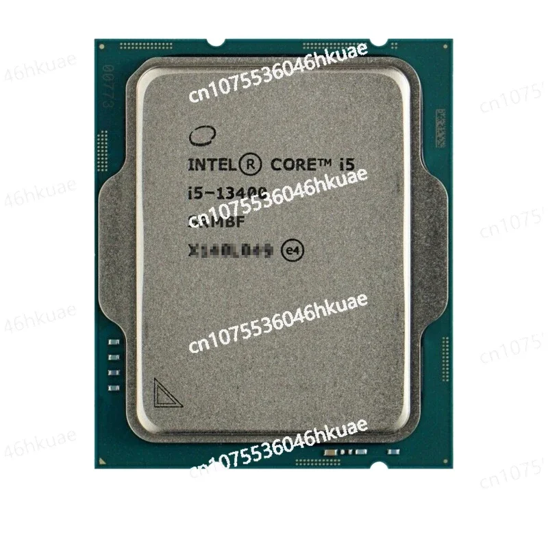 Intel Core I5 13400 2.5GHz 10-Core 16-Thread LGA 1700 Processor