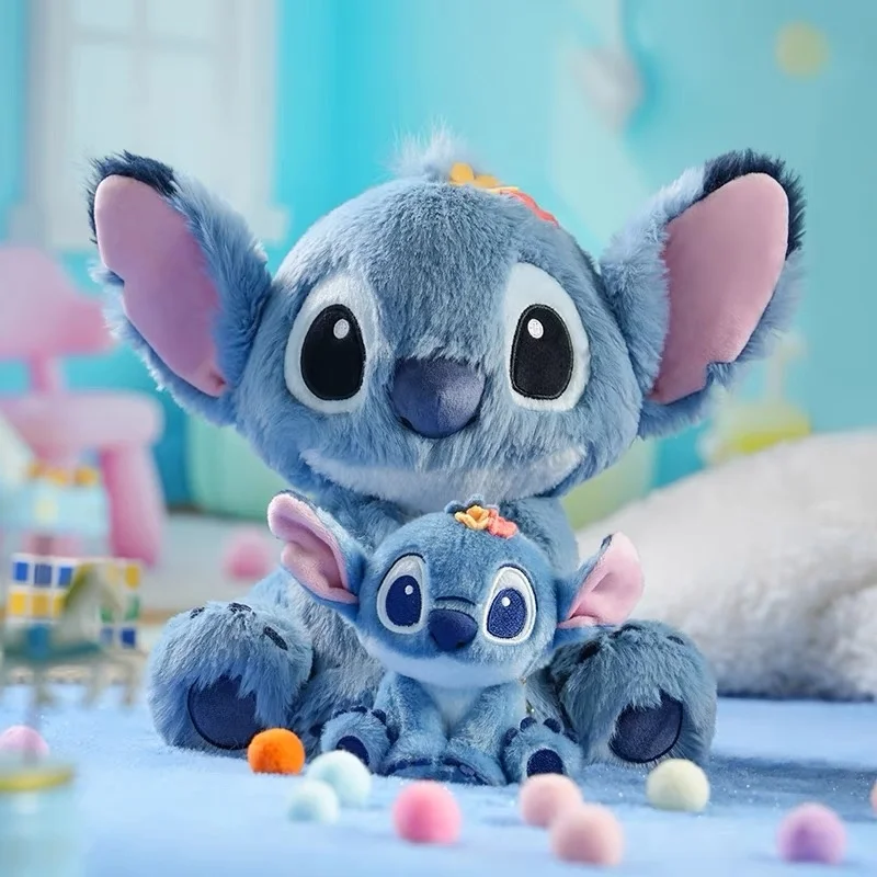 

Disney натуральная стежка Potdemiel Honey Can плюшевая кукла с маленькой золотой куклой сумка кулон милые забавные детские подарки-сюрпризы на день рождения