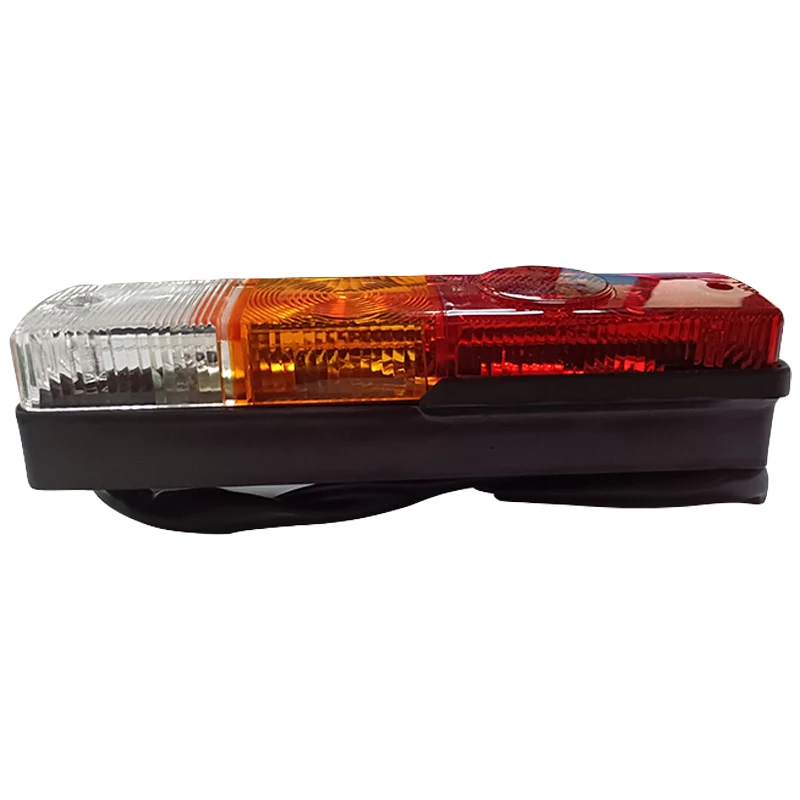 

Wholesale 24523-401 LAMP ASSY REAR for KOMATSU 37B-1AE-3030 Forklift Spare Parts