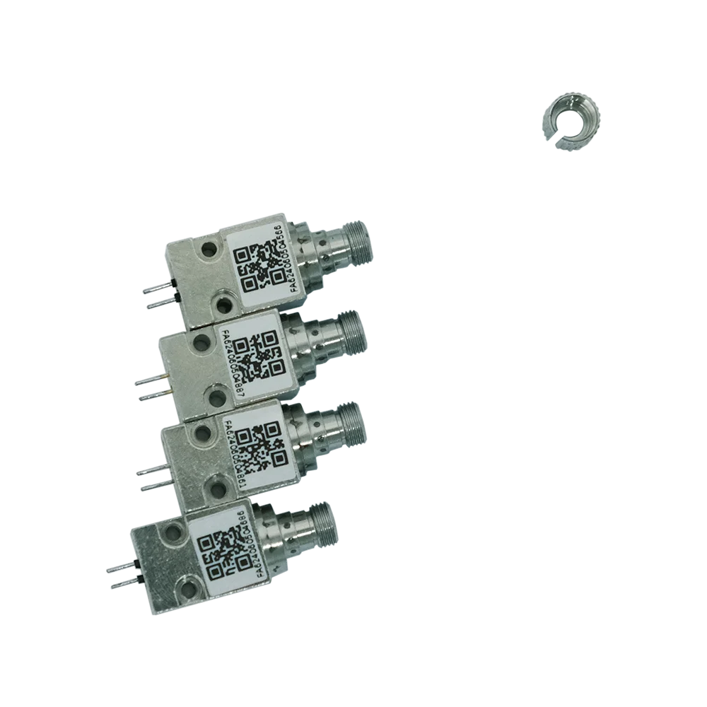 Direct Selling 405nm 800mW Spatial-Coupled Fiber Fluorescence Bio-Detection Fiber Module for Sale