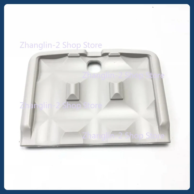 

for toyota lexus LX570 Land Cruiser LC200 Armrest Box Mat Refrigerator Base Beverage Mat