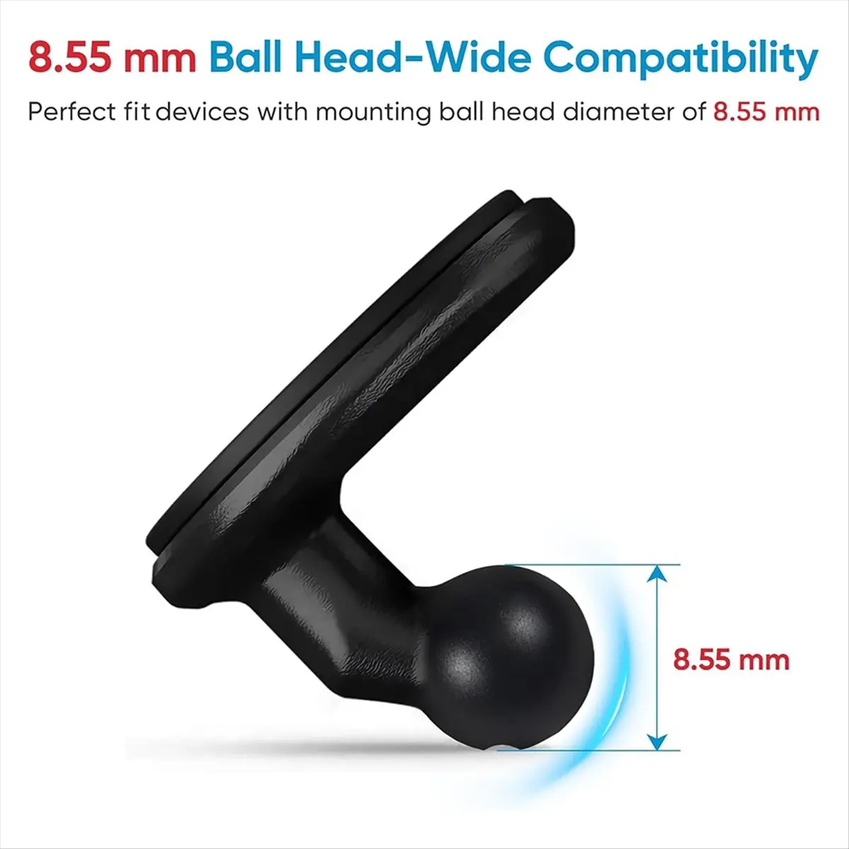 2 قطعة لاصق منخفض المستوى جبل ل Dashcam جبل ل Dash Cam Mini 2 Mini 3/45/46/47/55/56/57/65W/66W/67W/X110