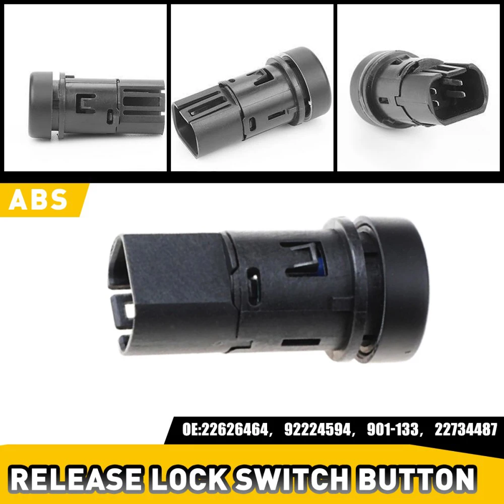 Rear Trunk Hatch Re…