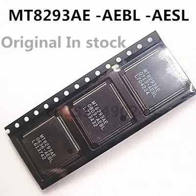 Original 1PCS / MT8293AE -AEBL -AESL QFP