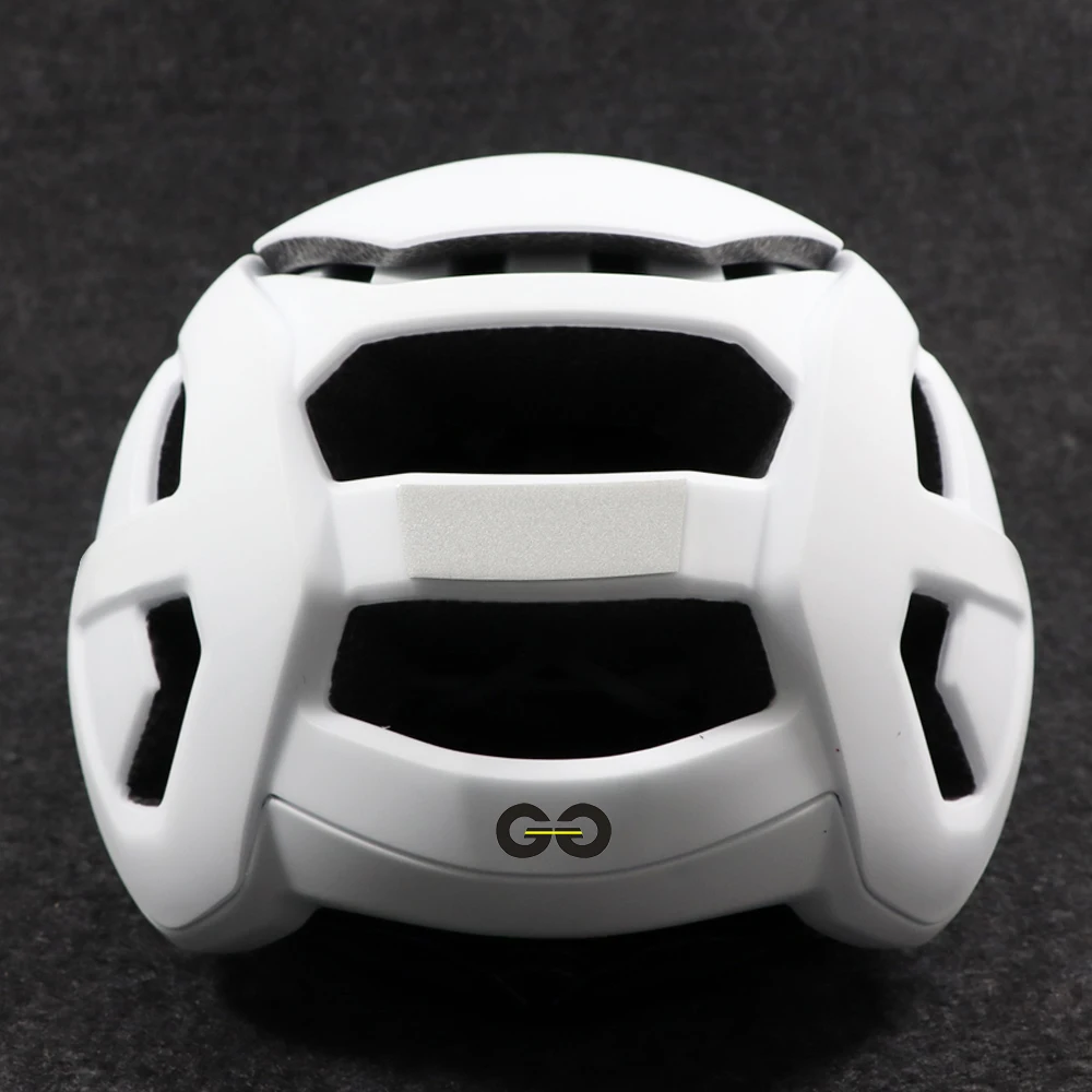 Bicycle Helmet Slider Can Be Freely Turned ON OFF Road Bike Helmet Anti-Collision Mountain Ride Aviation Outdoor Sports Hard Hat