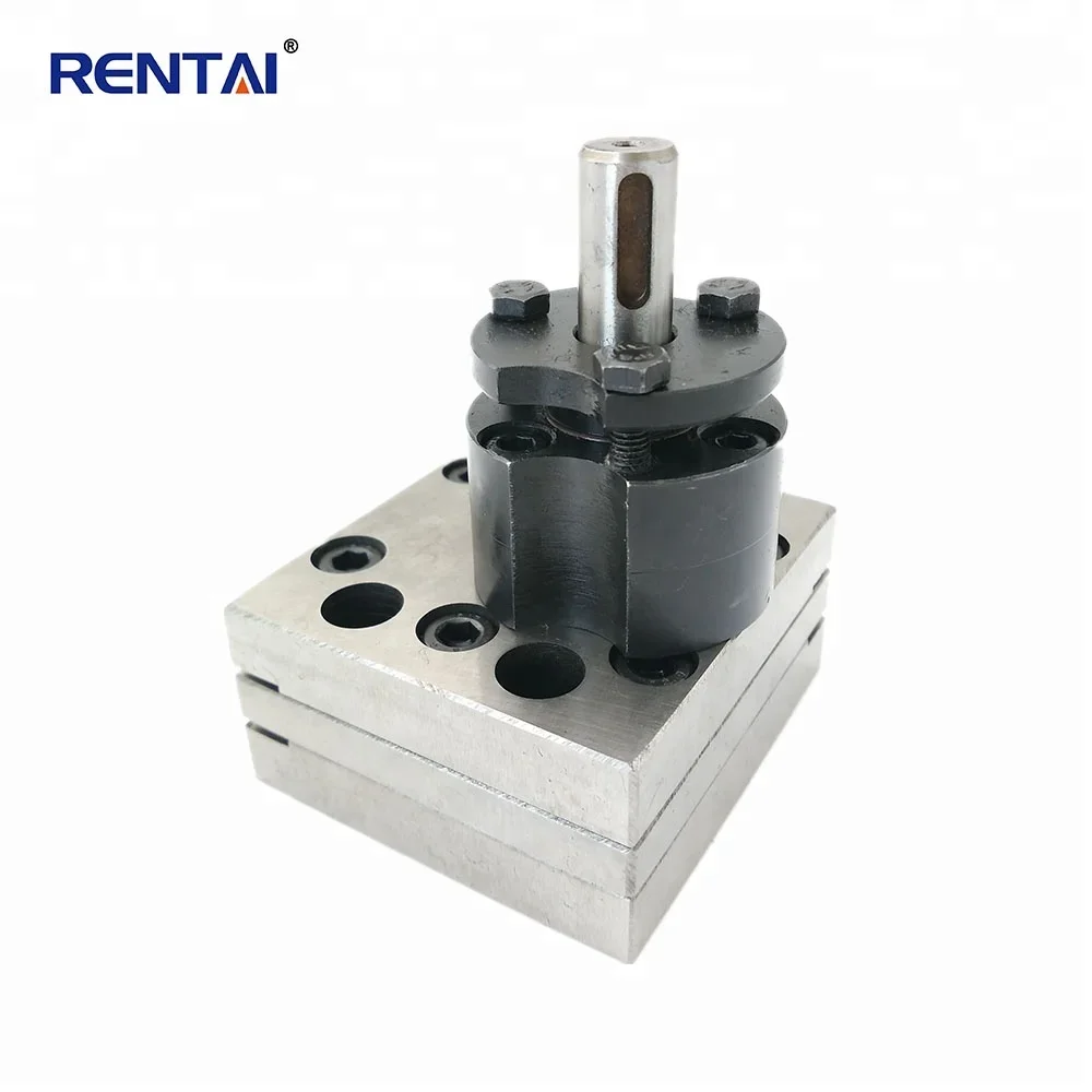 Barmag Type Gear Metering Pump for PU Gasket Machine JSB1*1.5CC