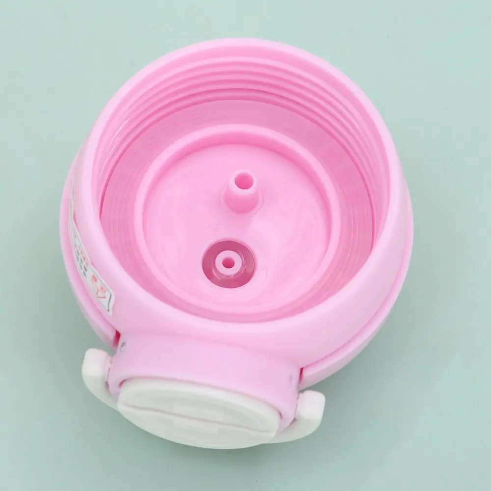 500ml capivara garrafas de água dos desenhos animados bonito copo de plástico transparente copo de leite grande capacidade capivara garrafa beber chá bolha