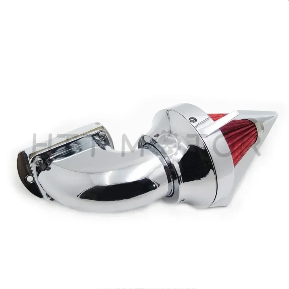 

Motorcycle Spike Air Cleaner Filter for 2002-2009 Kawasaki Vulcan 1500 1600 Mean Streak Aftermarket Motorcycle Parts