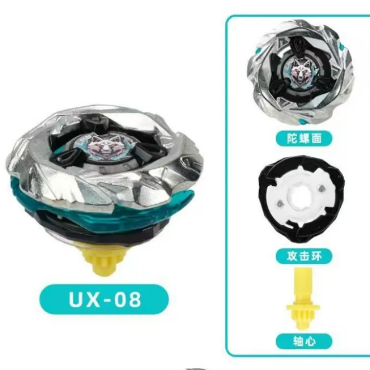 Takara Tomy Gyro X Toy UX-11 Anfänger-Samurai-Säbel 2-70Ux00-08Ux00-07Ux00-06Ux15Ux13UX11UX18Ux07Ux06Ux03Ux01 Kindergeschenke – Detail 8