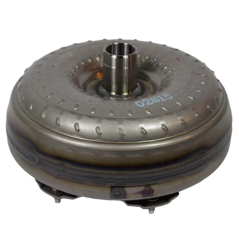 6R80 Automatic Transmission torque converter fit for Ford Ranger dies el car 6R80-0010-RE