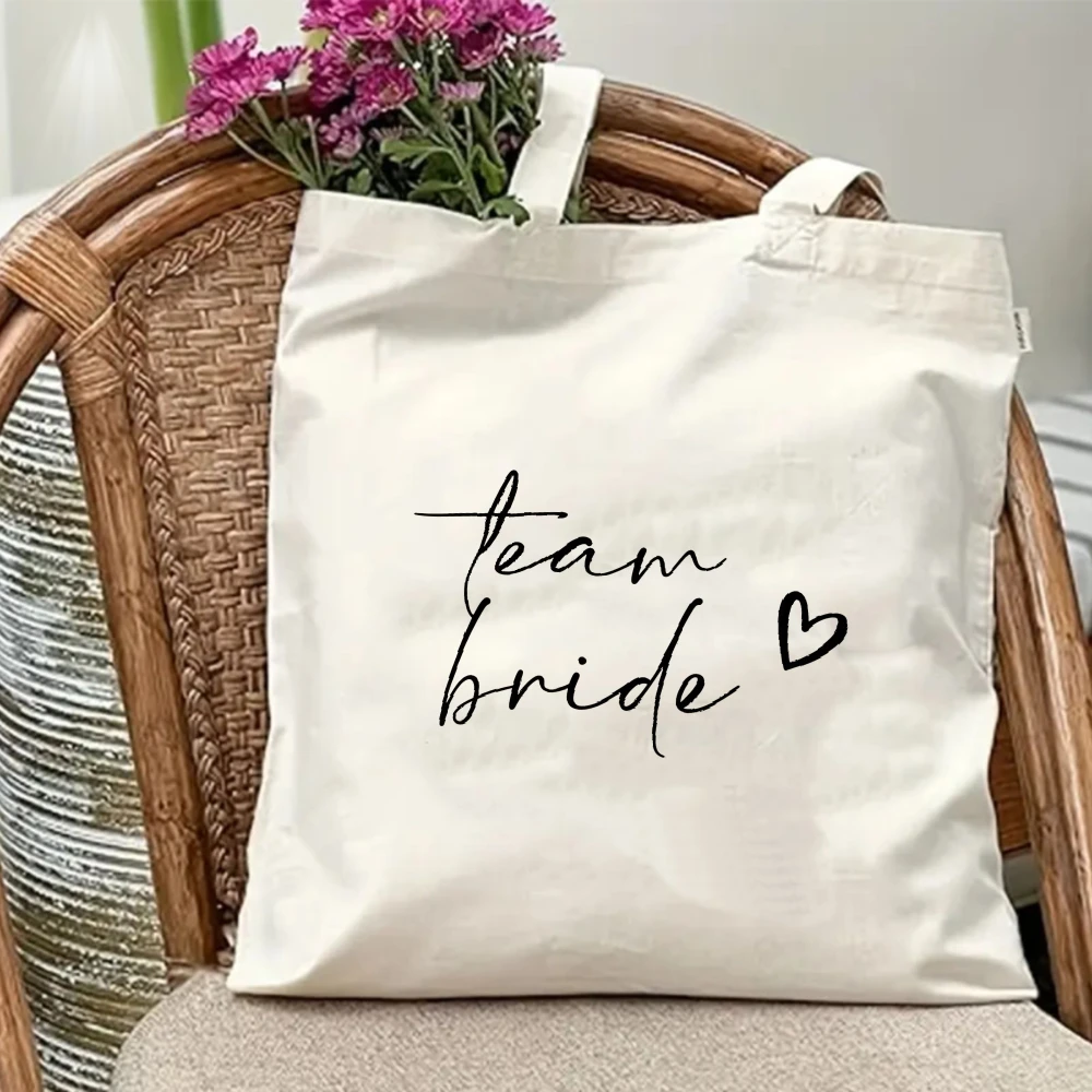 Torba płócienna z nadrukiem se – Tote Bag Canvas Print recenzja i cena