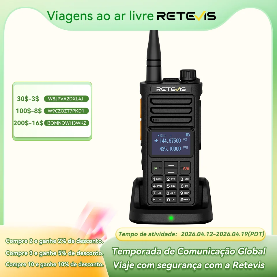 retevis-ra89r-g-walkie-talkie-cross-band-ham-radio-u-v-band-app-programming-2800mah-wireless-200-channels-for-outdoor-camping