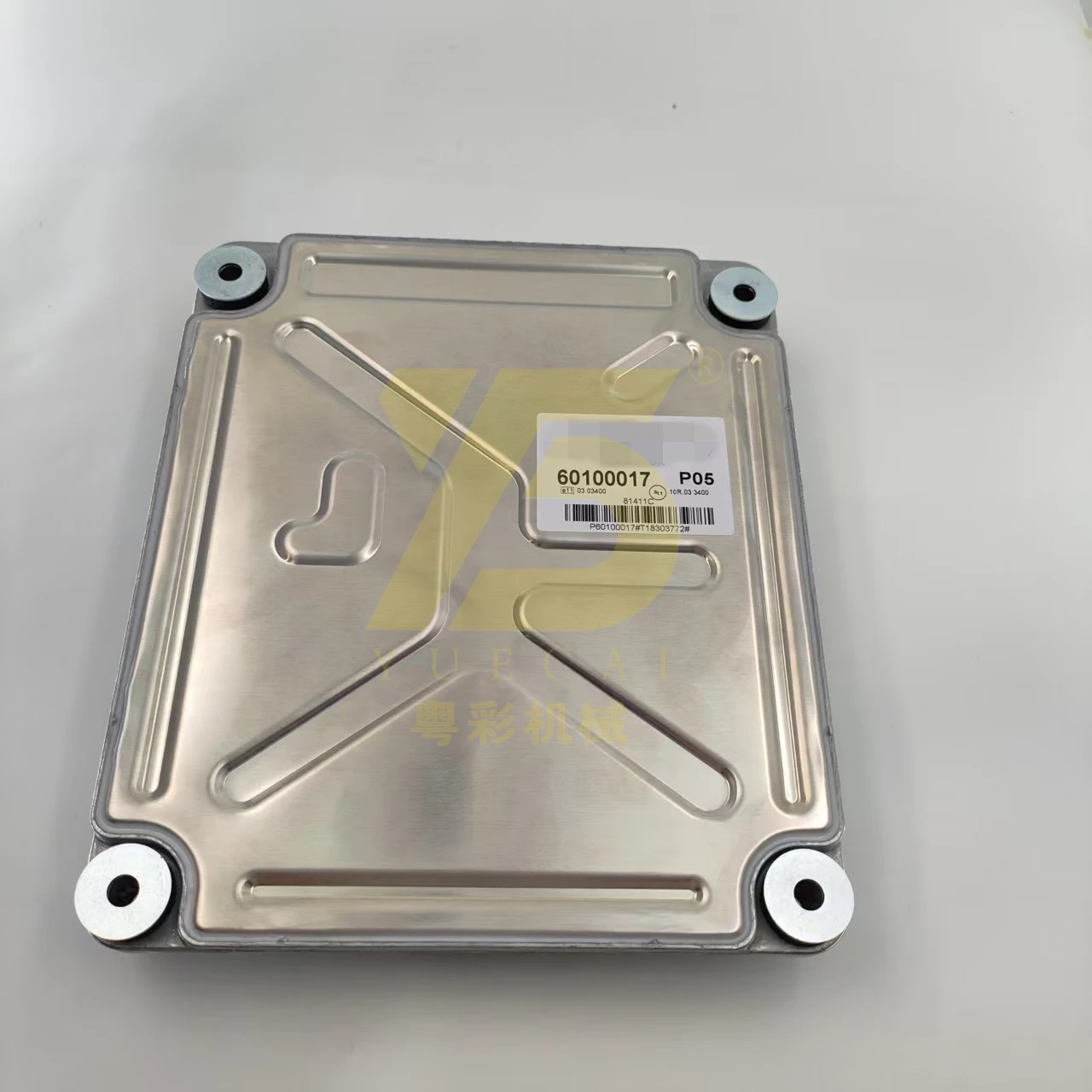 

High Quality ECU Controller For L120H Wheel Loader Controller 60100017 VOE60100017