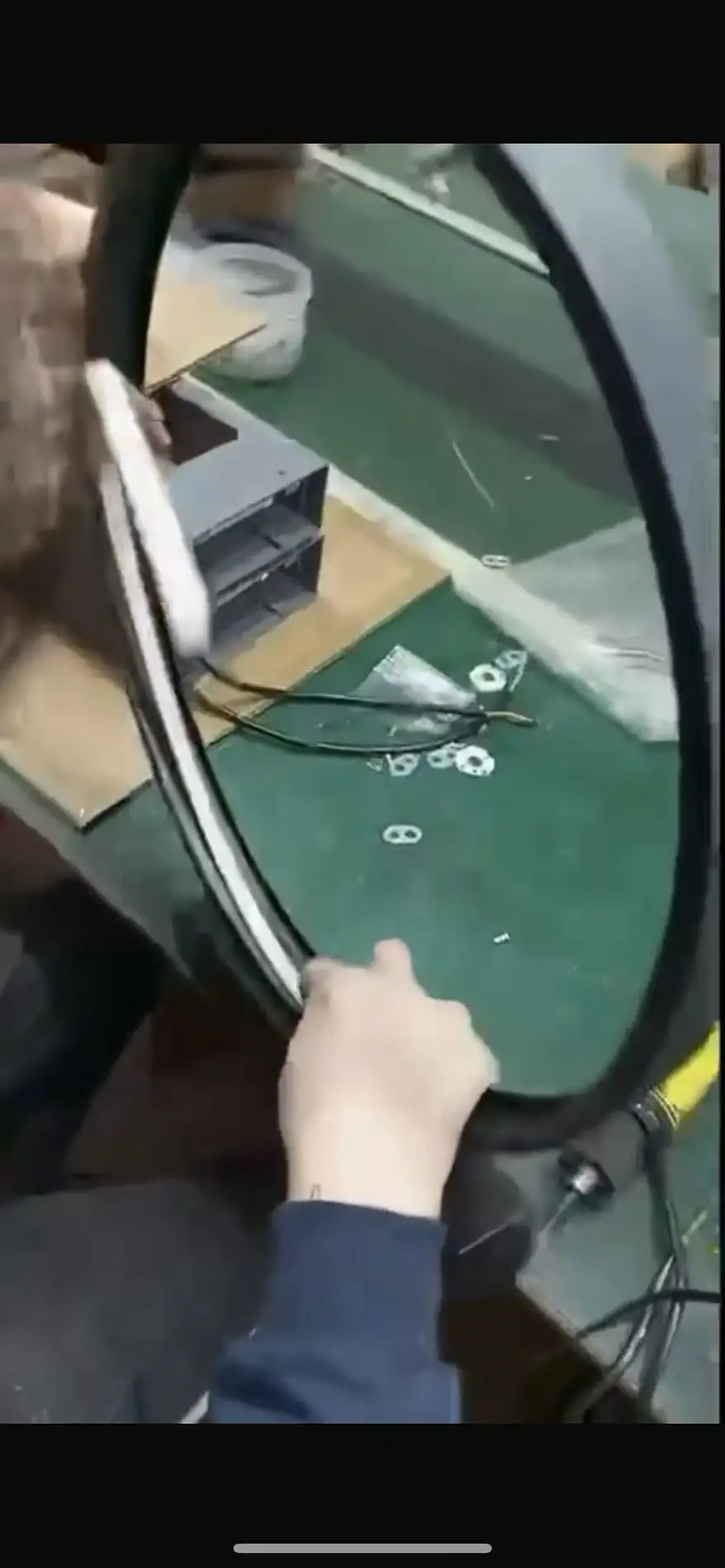 Link do logistyki akcesoriów oświetleniowych 40CM