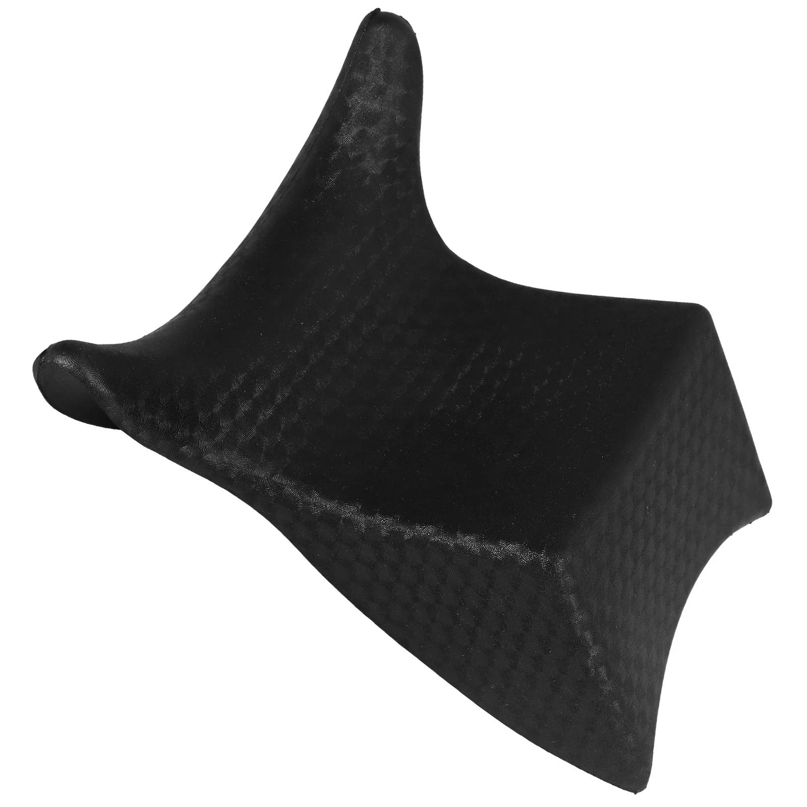 

Ergonomic Bowl Rest Cushion Comfortable Hair Washing Head Support Rubber Salon Sink Pillow Basin Pillow Shampoo Chair