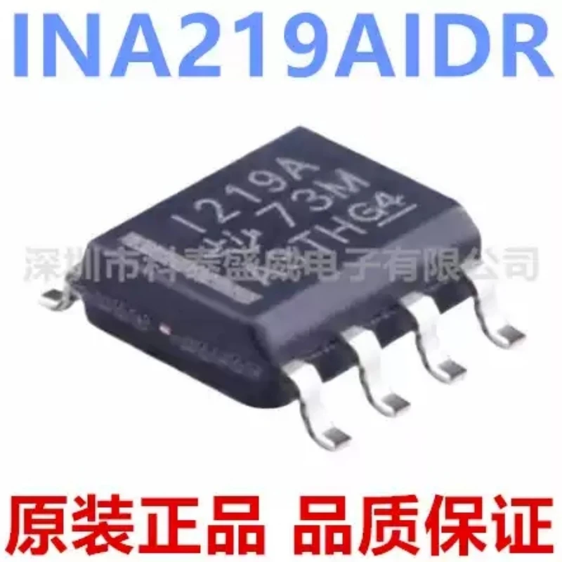 monitor-de-corrente-ina219aidr-ina219-original-novo-com-serigrafia-i219a-1219a-soic-8