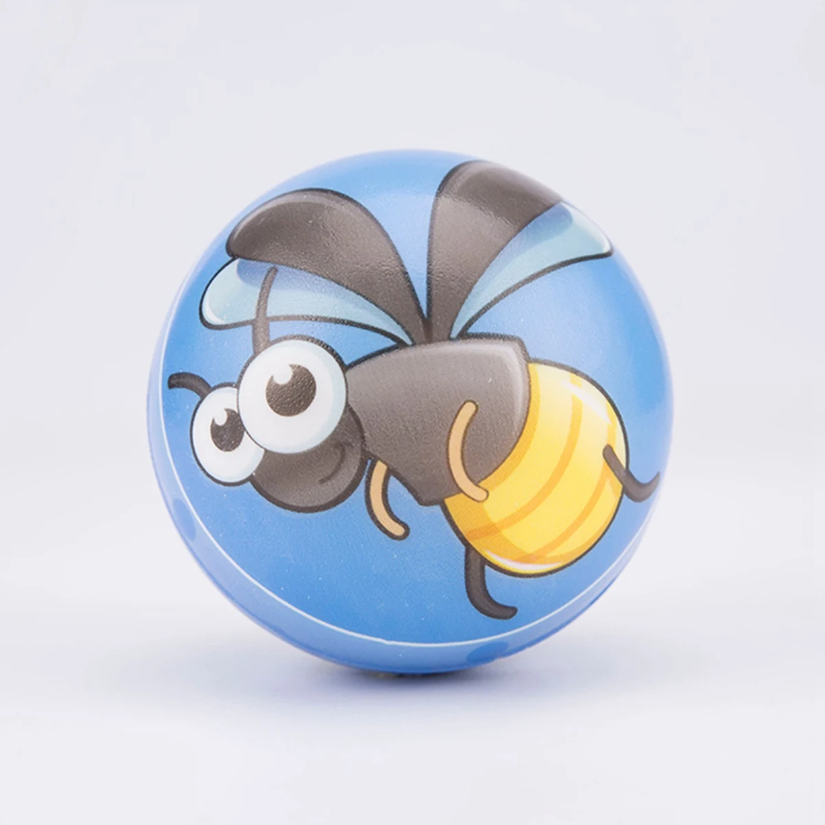 

A19Q-12 шт. мяч для снятия стресса, мячи для упражнений на запястье для детей и взрослых