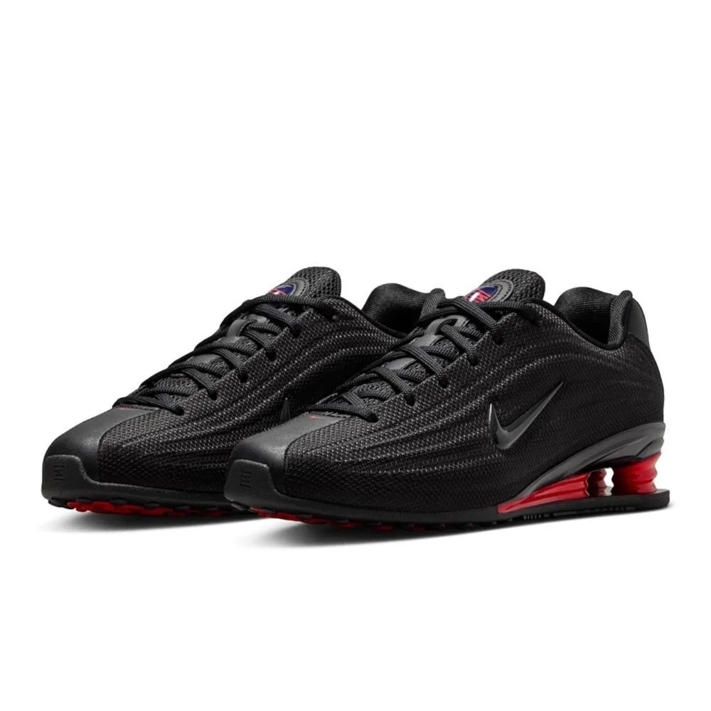 

Женские кроссовки NIKE SHOX Z для спортивных тренировок – нескользящие, прочные, с воздушной подушкой, удобные – HQ7540-002