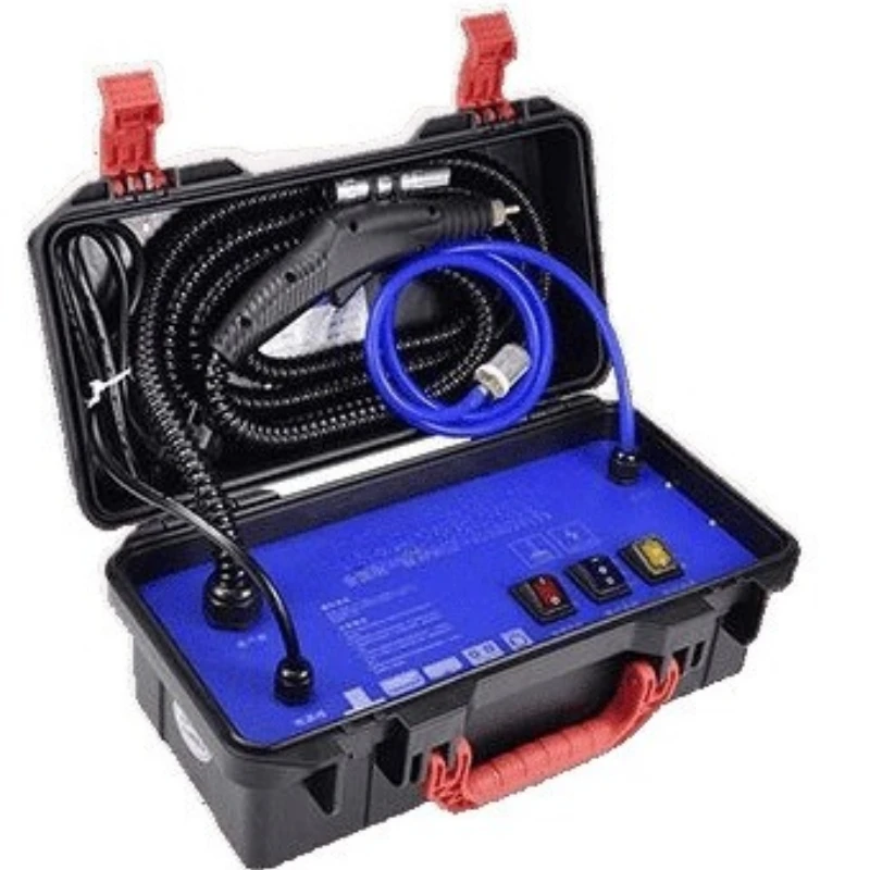 

Steam cleaner, home appliance integrated machine, high temperature and high pressure commercial cleaning