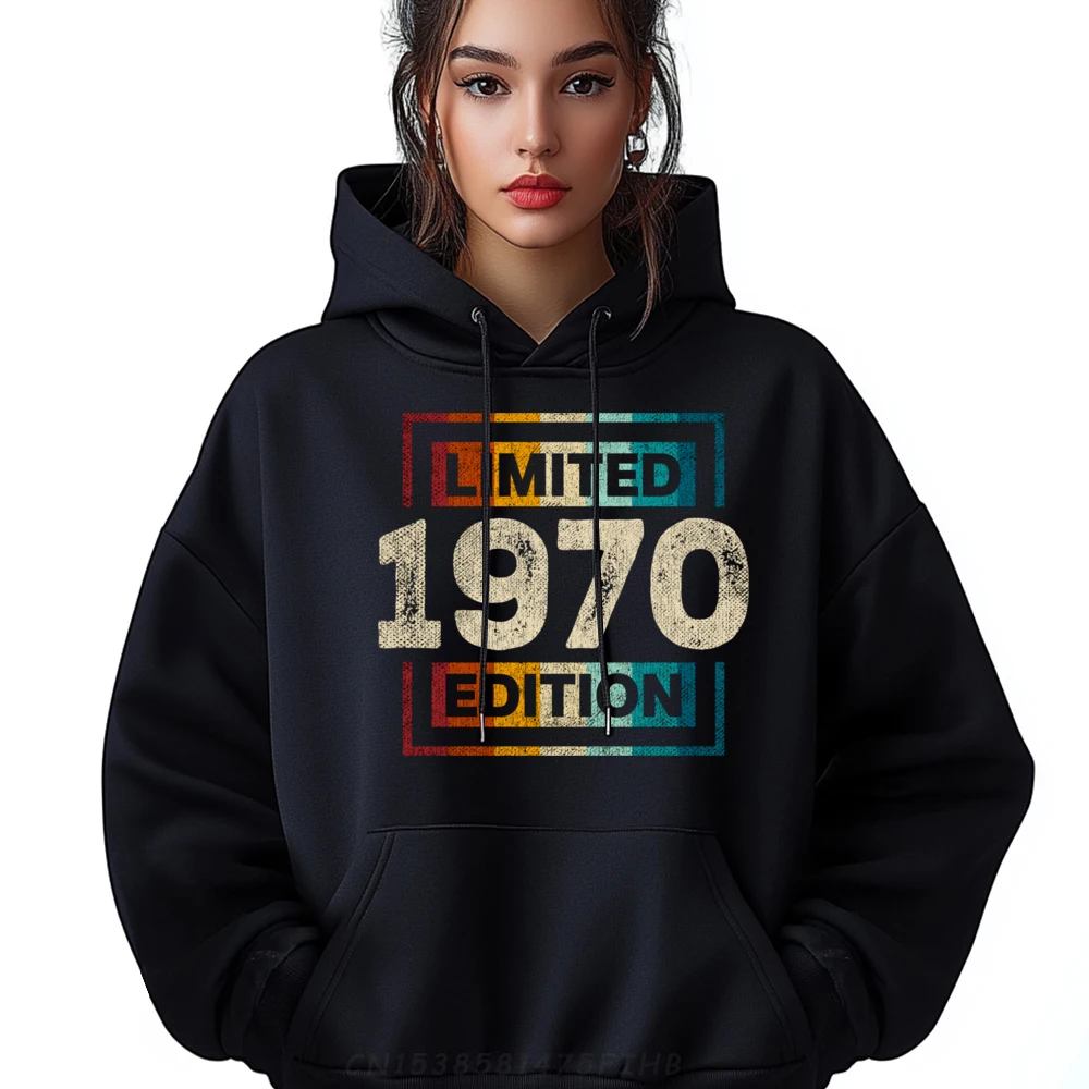 

54th Birthday Men 54 Years Old Women Limited Edition 1970 Graphic Sweatshirts Men Men's Shirt Cinco de Mayo