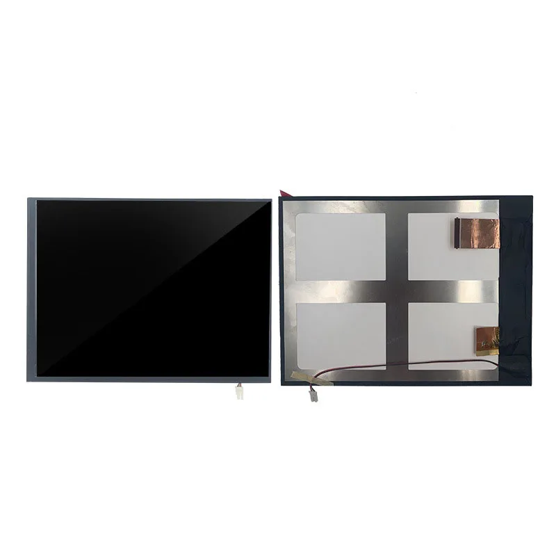 10.4 Inch LCD Screen 960x1280 Industrial Control Screen Brightness 600 LVCDS Interface IPS Display Solution