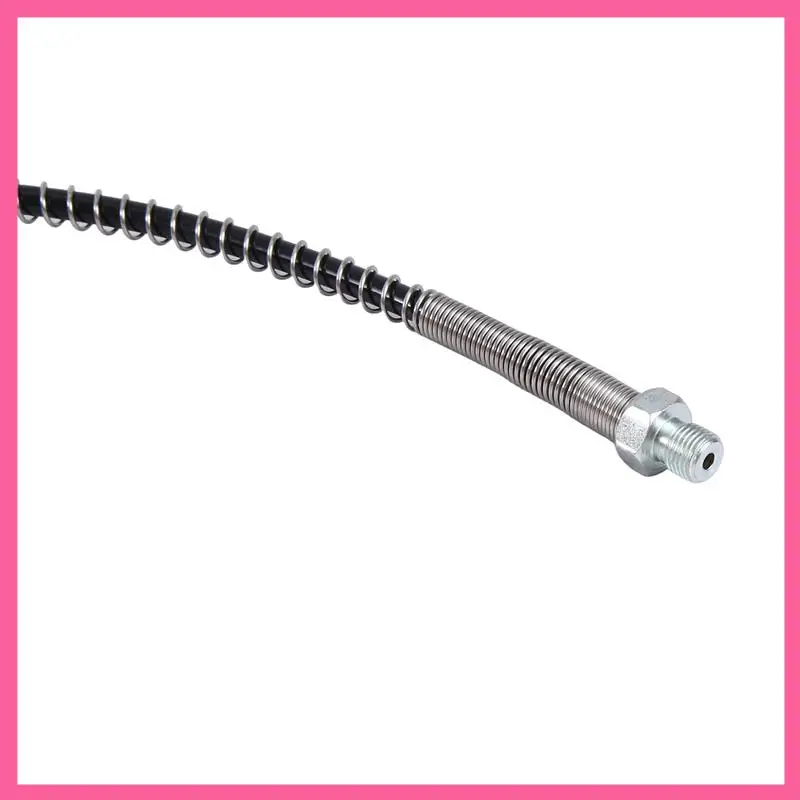 

ABNM Air Compressor High Pressure Hand Pump Filter Water-Oil Separator Quick Connector Filtering Cotton Elements 30Mpa,Blue Dura