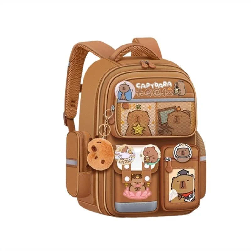 A3PE BASSAGGIO BAGNO SCUOLA CAPYBARA LARMBARA BASSO BAGGIO SCUOLA PER SCOLLINE ATTIVI