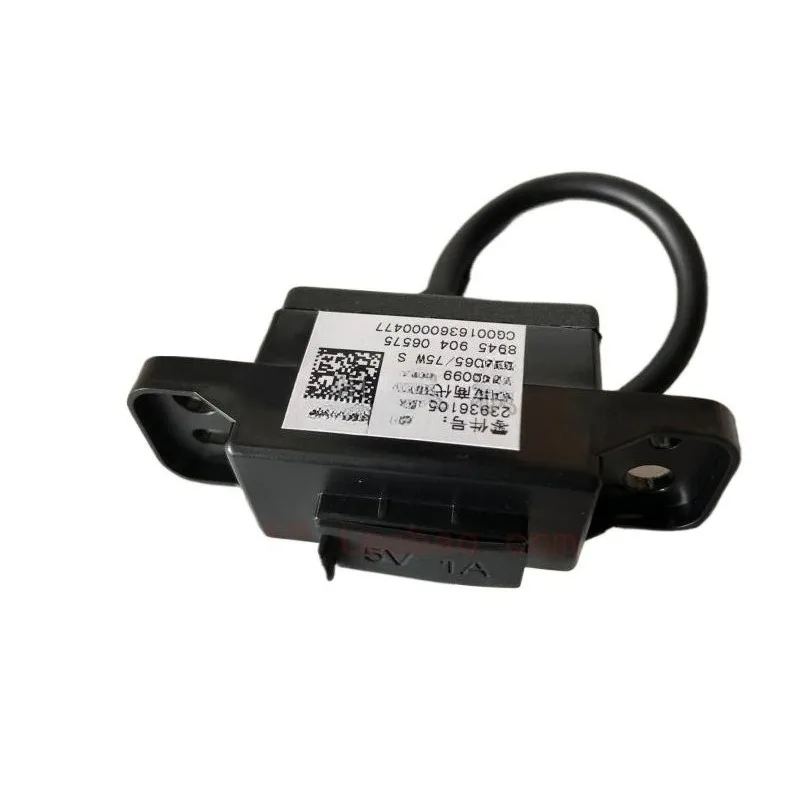 Genuine Rear Charging Socket Middle Rear Row USB Charging Port 23936015 for Baojun 560 310