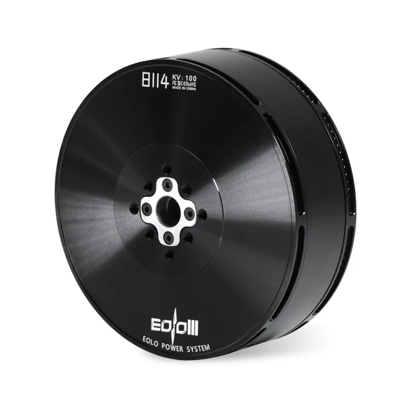 

SUNNYSKY EOLO8114 KV100 BLDC Dr-one Motor for Logistics