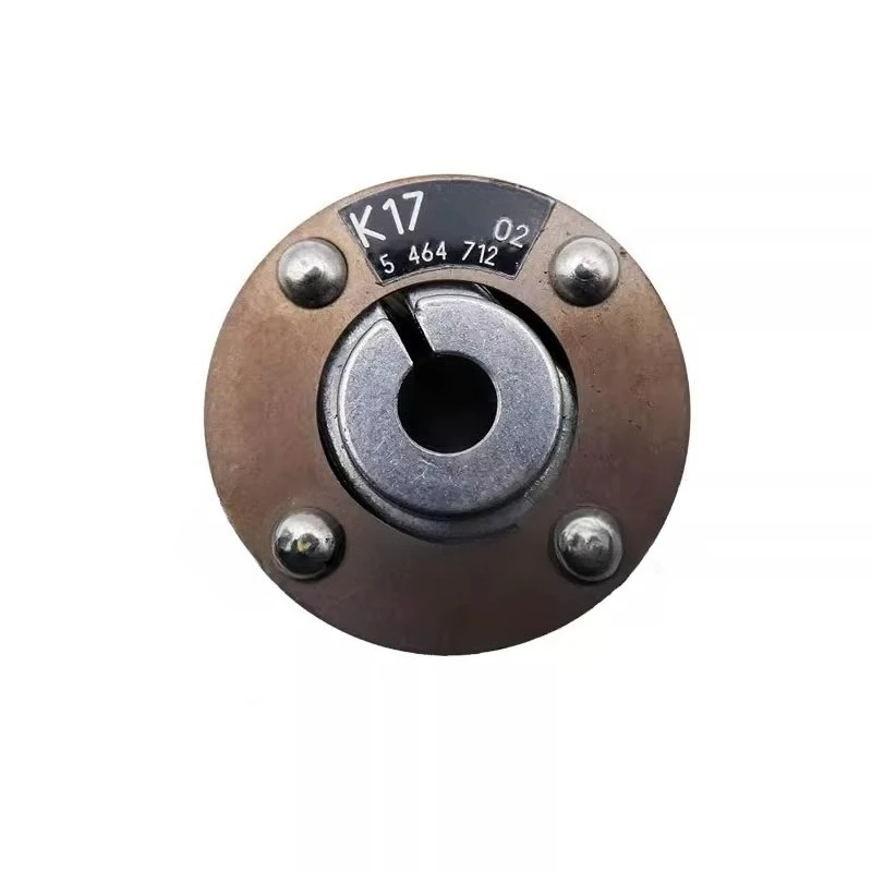 

Coupling K17 ID296746-01 coupling K17