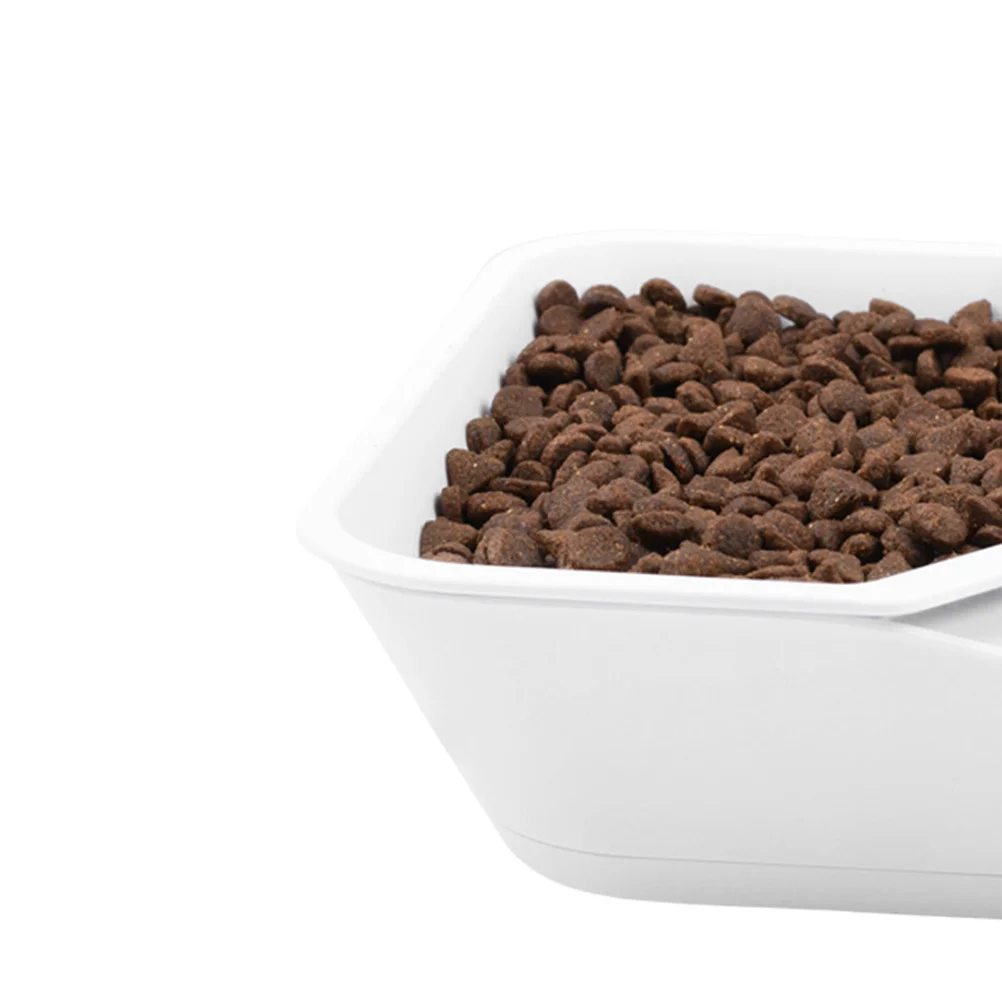 

Kitchen Scale LCD Built-in Bowl Electronic Digital Scale Food Diet Cooking Tool Portable Easy Clean Digital Weighing Machine