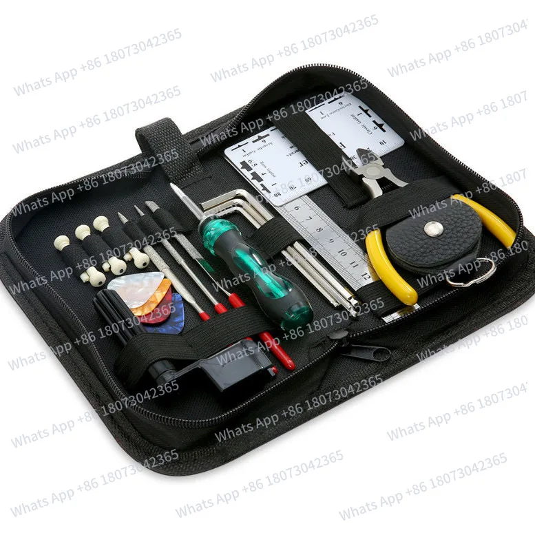 Guitar Repairing Ma…