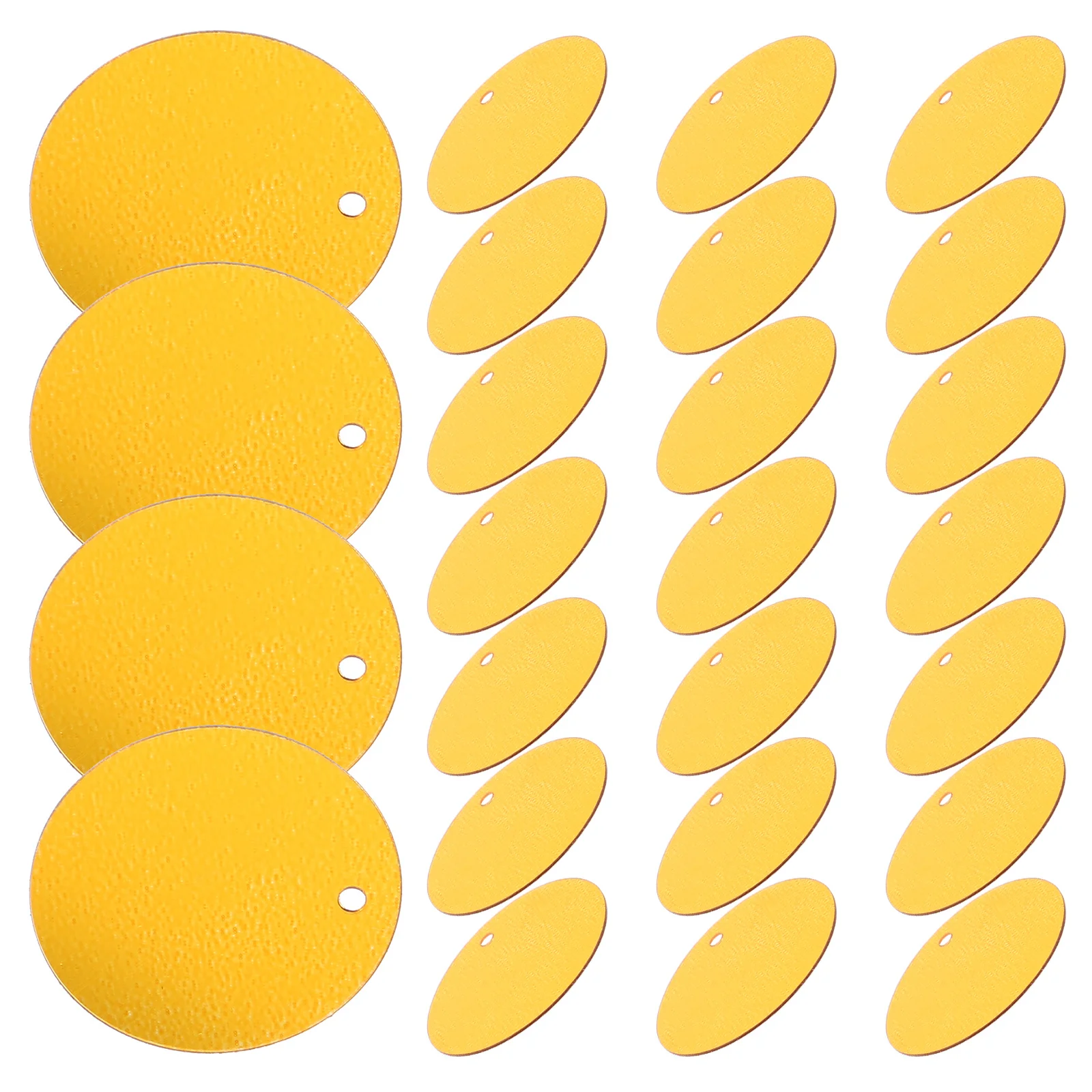 

20Mm Loose Round Sequins For Belly Dance Skirt Embroidery Craft Spangle Decor Flat Metallic Sewing Applique Shiny Disc Trims